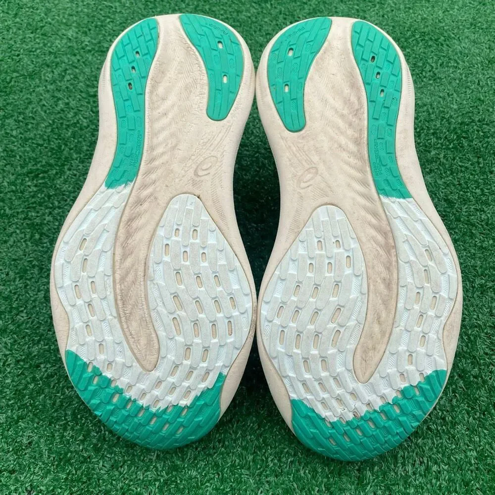ASICS Gel-Nimbus 26 - Women’s running shoes - Size 8.5